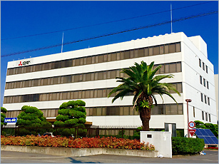 福山緑町オフィス